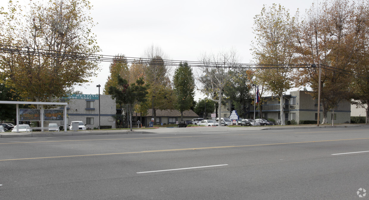 Primary Photo - Heritage Plaza Senior Apartments