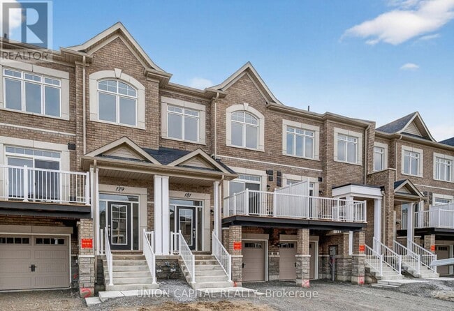 Building Photo - 181 Seguin St