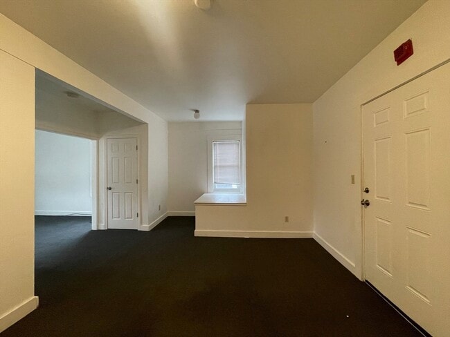 Foto del edificio - 3 Webster St