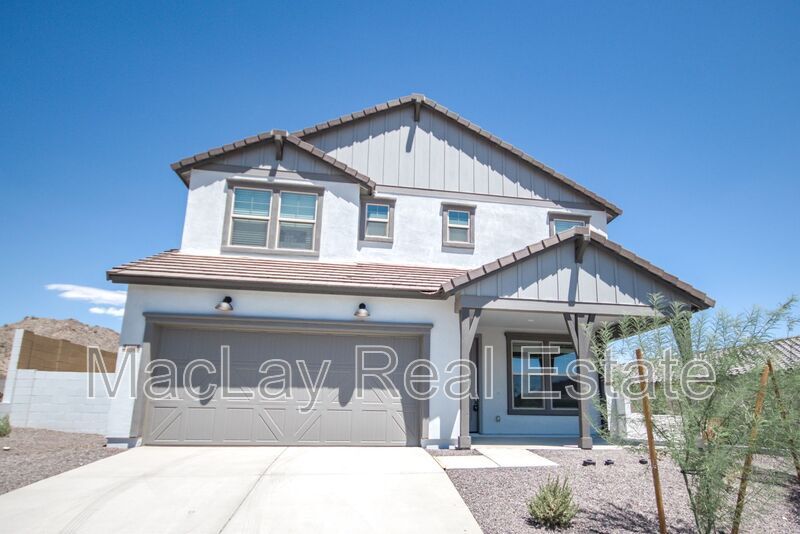 Foto principal - 21326 W Roanoke Ave