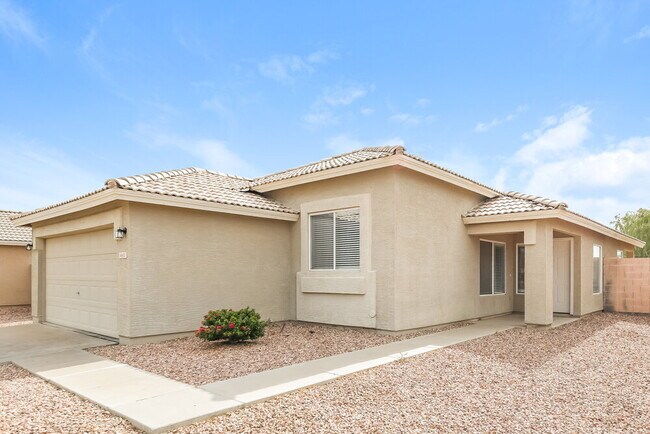Foto del edificio - 14601 N 154th Ave