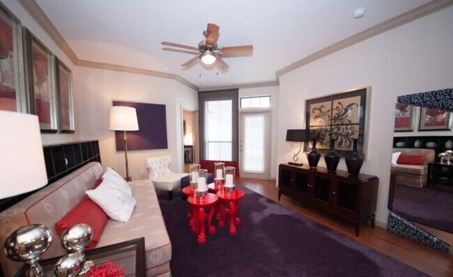 Foto del edificio - 1 bedroom in Houston TX 77057
