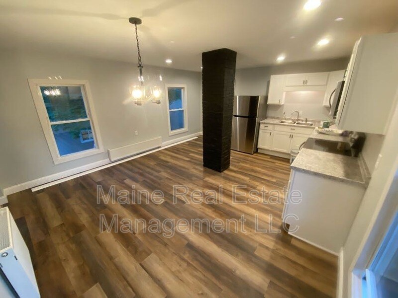 45 Holyoke St Unit Apt. B, Brewer, ME 04412 Condo for Rent in Brewer