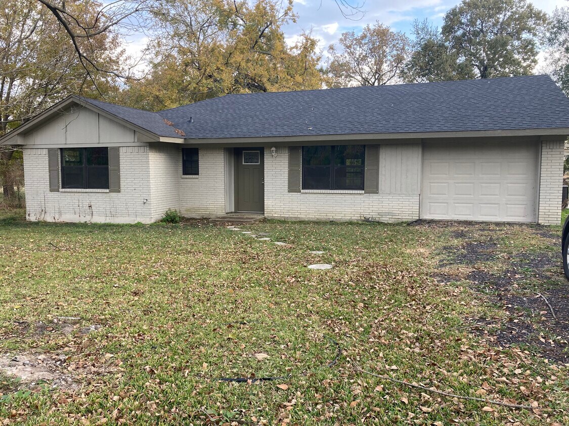 324 FM 906 E, Lamar County, TX 75473 House Rental in Lamar County, TX