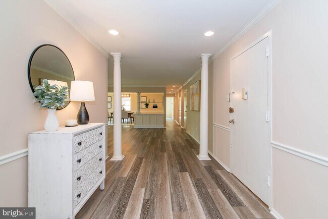 Building Photo - 5301 Westbard Cir