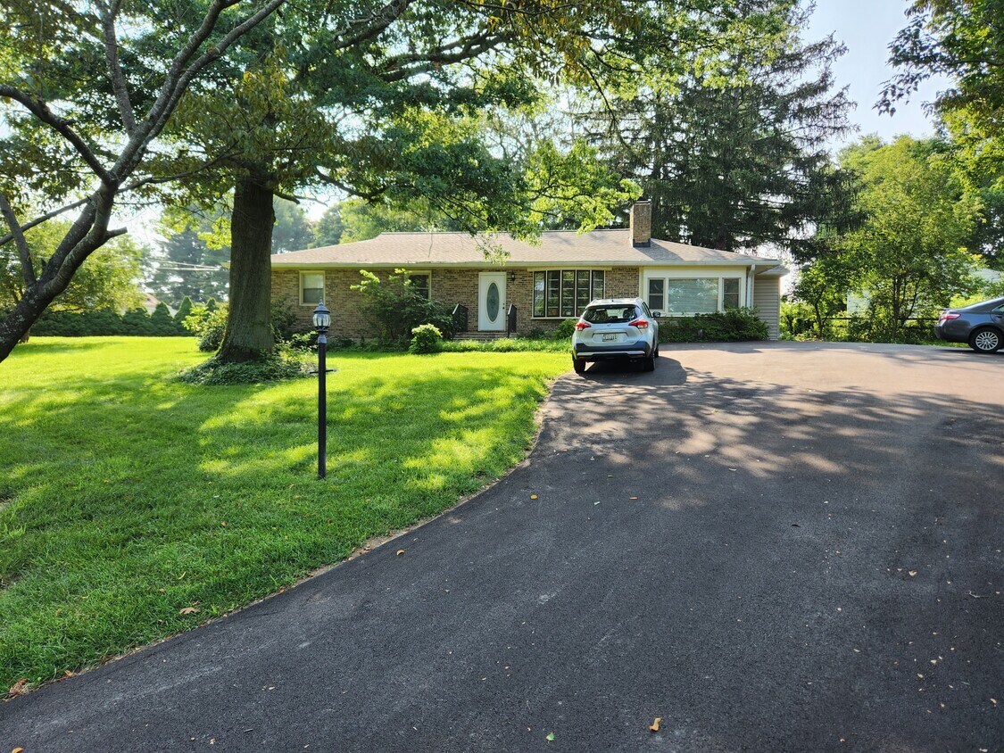 Located on a quiet cul-de-sac - 8419 Jopenda Dr