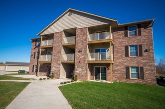 Woodsage Apartments Photo