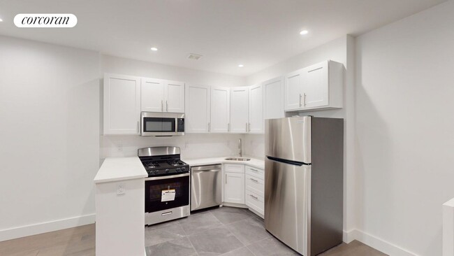 Foto del edificio - 319 W 105th St