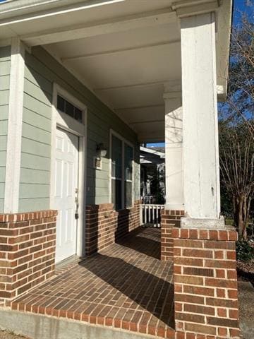 Foto del edificio - 4920 Rushden Rd