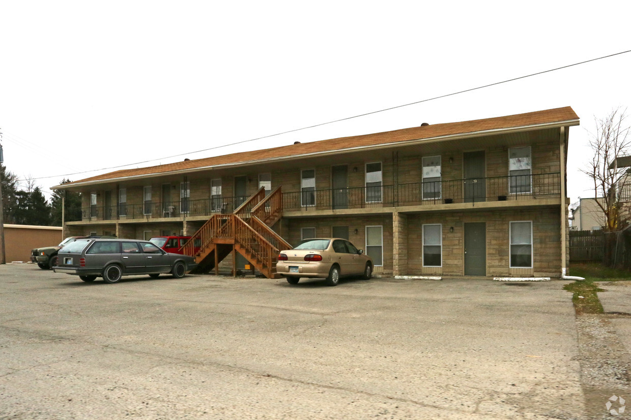 Foto principal - Dixie Highway Apartments