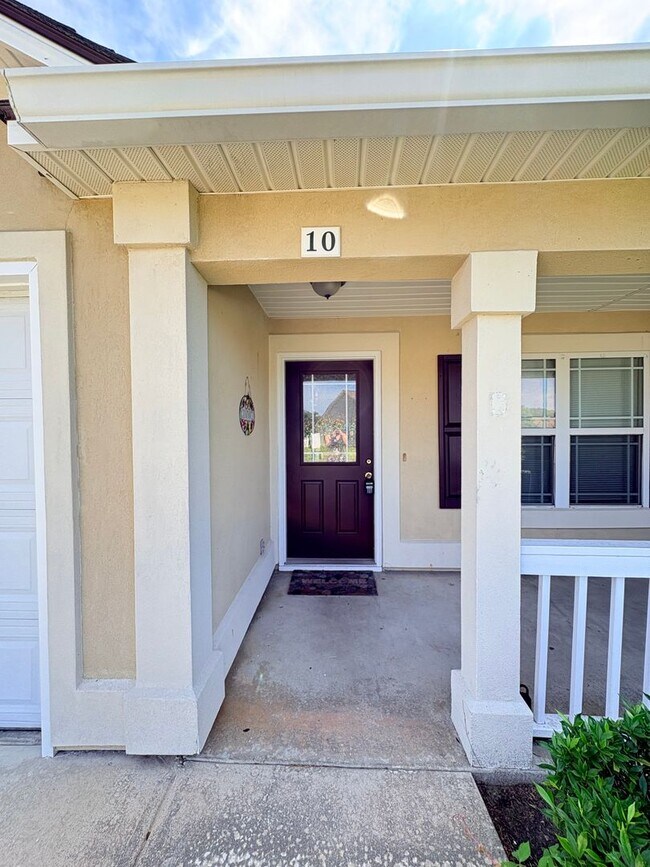 Foto del edificio - 10 Broadland Cir