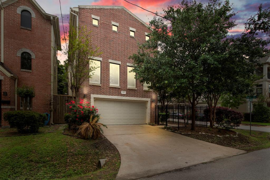 Foto principal - 1515 McDonald St