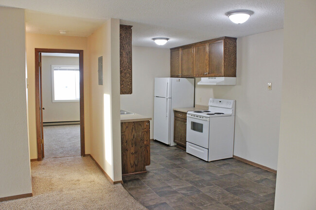 Kitchen - 1910 8th St S