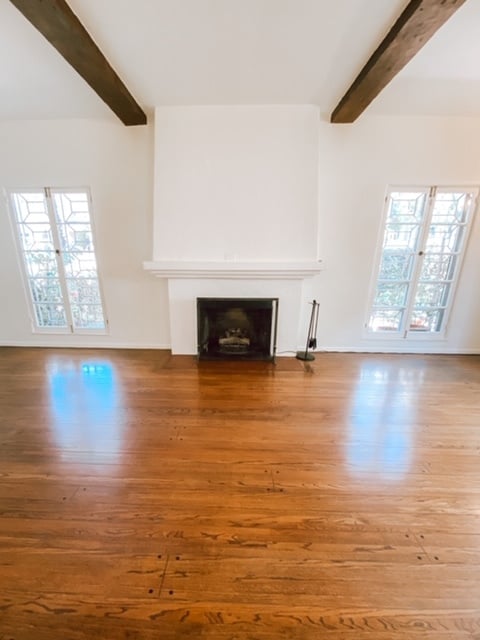 Building Photo - 1440 N Hayworth Ave