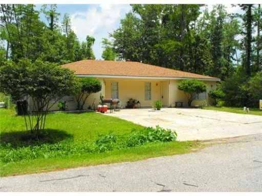 Primary Photo - 1528 Live Oak St