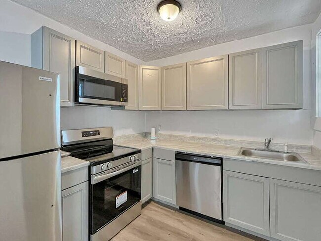 Foto del edificio - 1121 E 53rd St