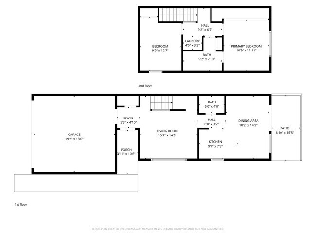 Foto del edificio - Awesome 2 Bedroom Townhouse Central Las Vegas!