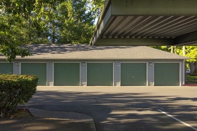 Foto del edificio - Commons at Dawson Creek Apartments