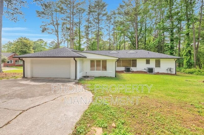 Photo - 1332 Willis Mill Rd SW House