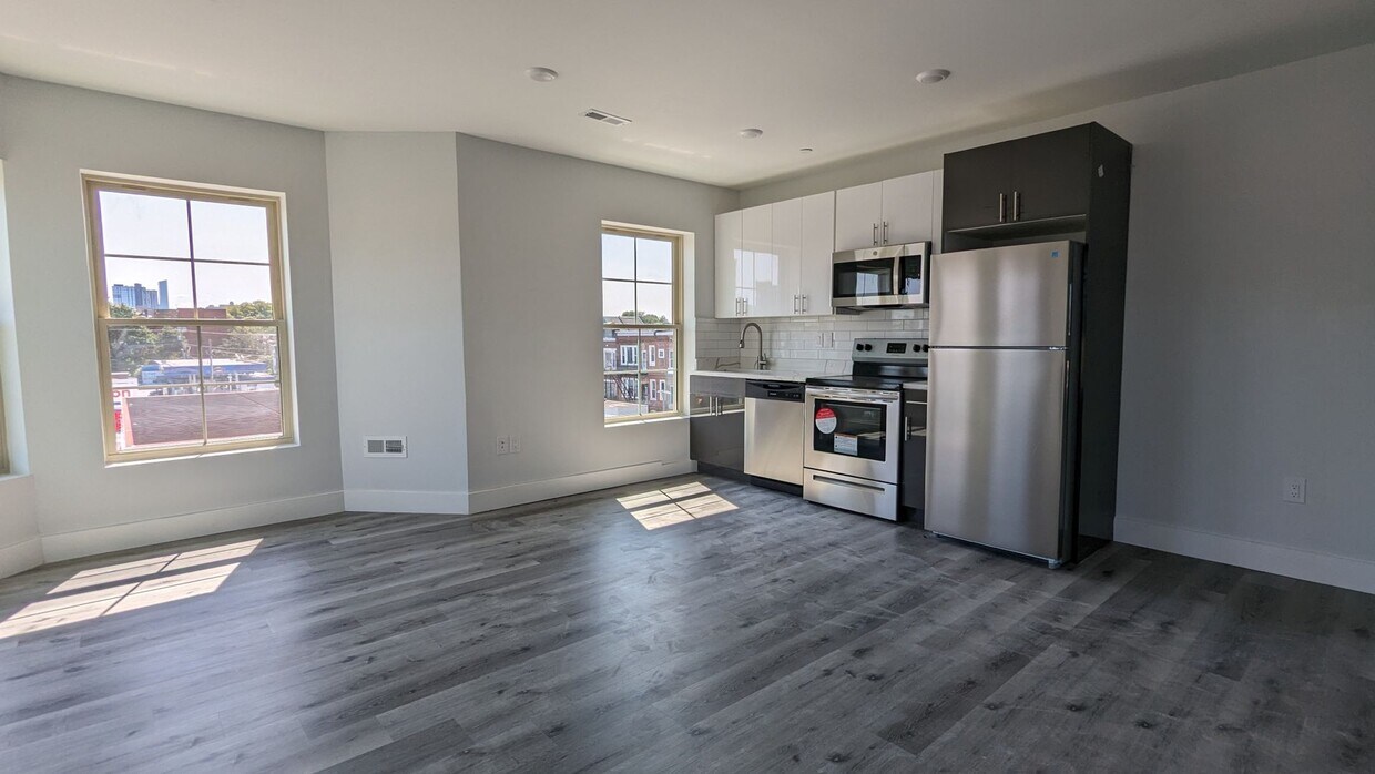 Foto principal - 4700 Chestnut St (LO)