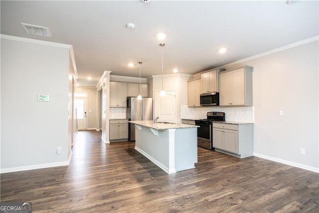 Building Photo - 4377 Montberry Ln