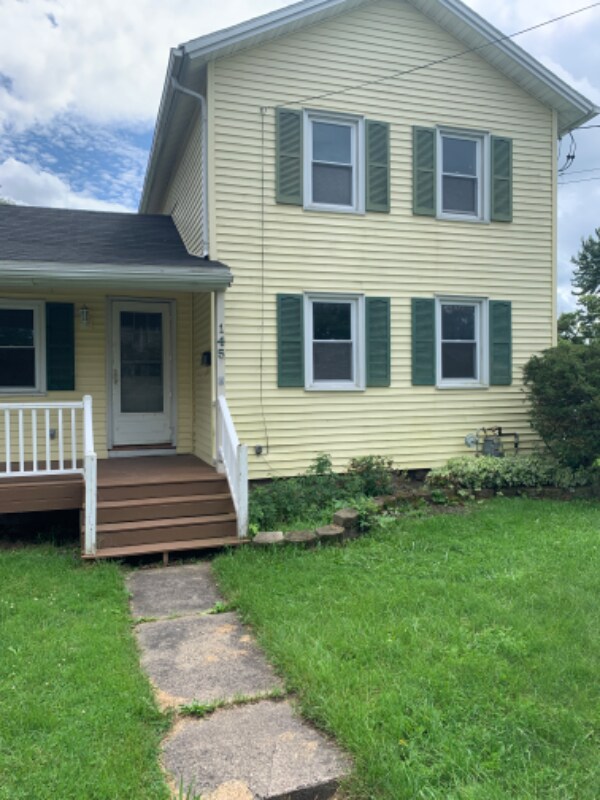 145 Tillotson St, Canandaigua, NY 14424 House Rental in Canandaigua