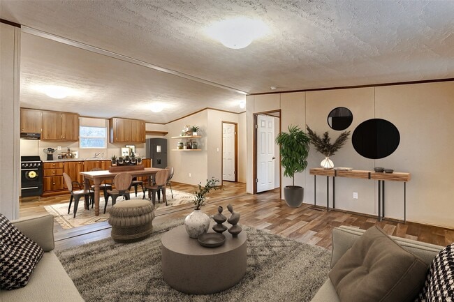 Building Photo - 10757 Doe Hill Dr