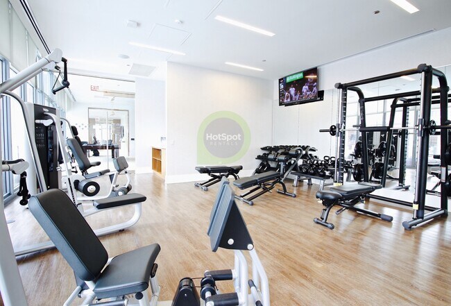 Foto del edificio - 342 W Chestnut St