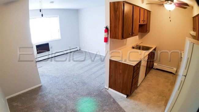 Foto del edificio - 200 31st St NE