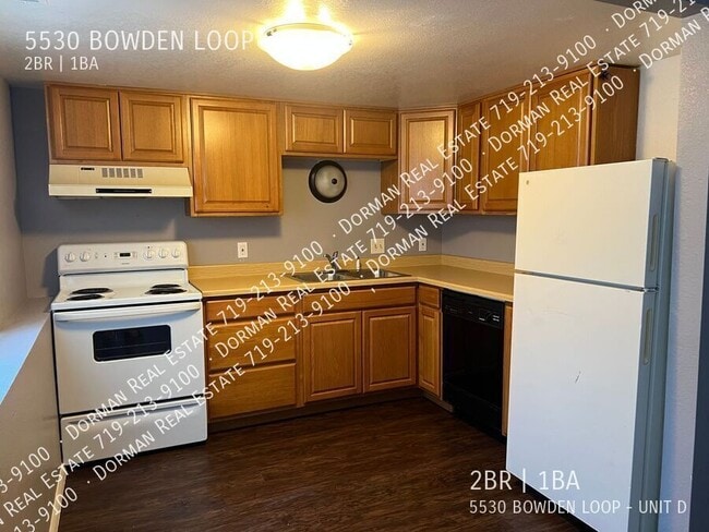 Building Photo - 5530 Bowden Loop