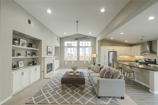 Foto del edificio - 34791 Heritage Oaks Ct