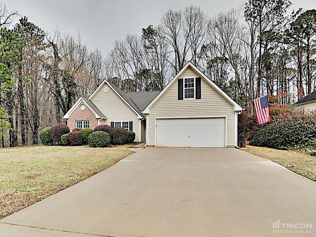 Building Photo - 3341 Glen Summit Lane Snellville GA