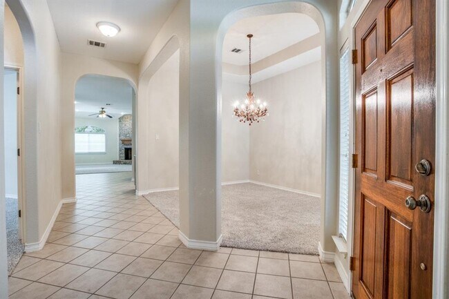 Foto del edificio - 17204 Ennis Trail