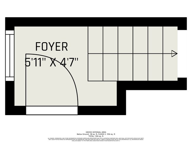 Building Photo - 426 S Division St