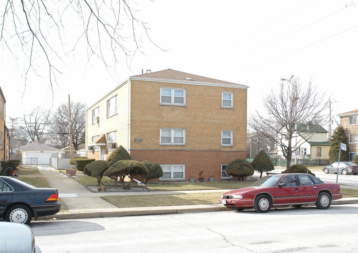 Building Photo - 3146 Elder Ln