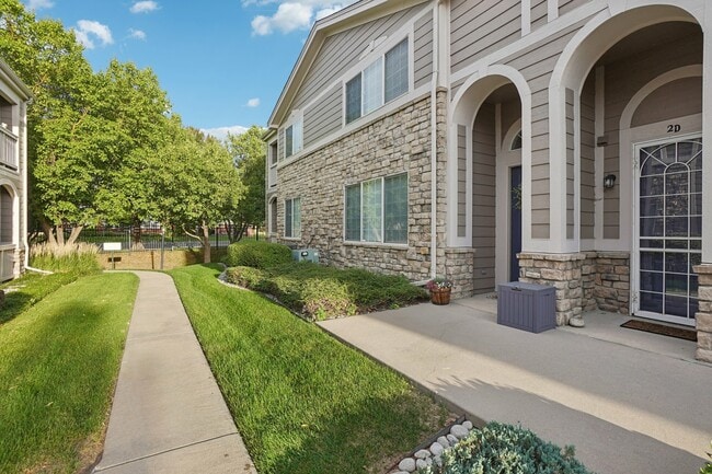 Photo - 4271 S Blackhawk Cir Apartment