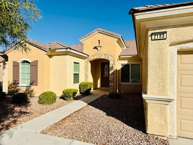 Building Photo - Popular Single-Story Jackson Model in Sun ...