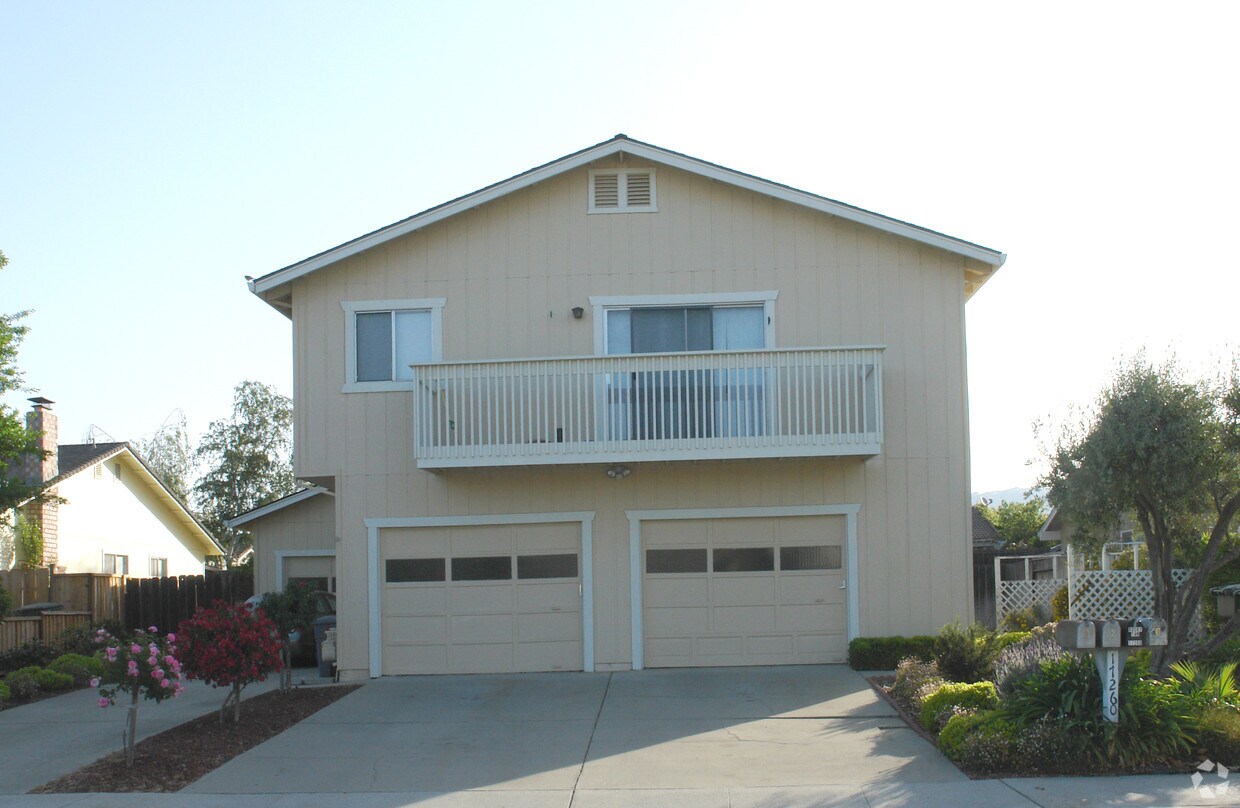Foto del edificio - 17260 Markross Ct
