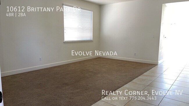 Foto del edificio - 10612 Brittany Park Dr
