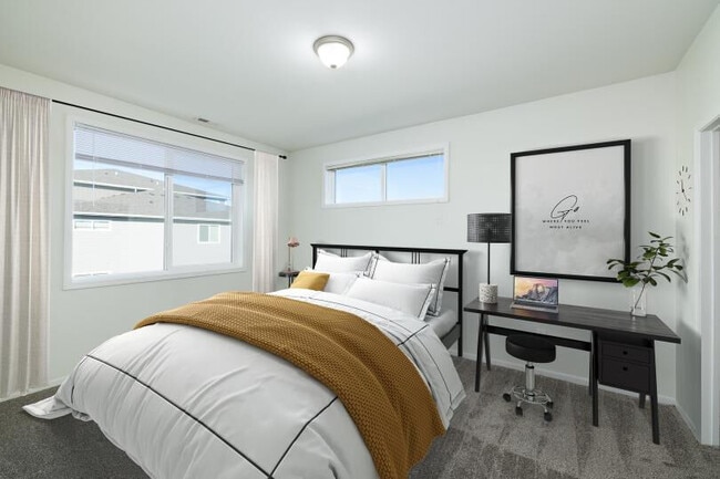 Foto del edificio - Regency Apartment Homes