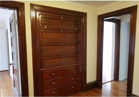 Foto del edificio - 37 Kenwood St