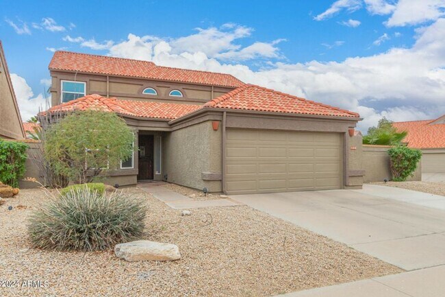 Building Photo - Stunning 3 bedroom home in Scottsdale!!