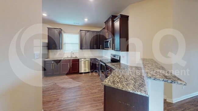 Photo - 705 Juneberry Dr House