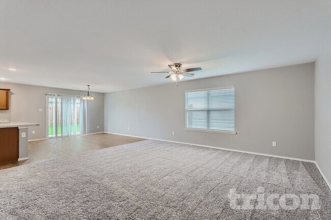 Foto del edificio - 126 Spring Creek Ln