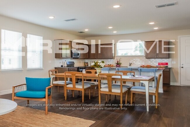 Foto del edificio - 8233 Arrow Wood Lp