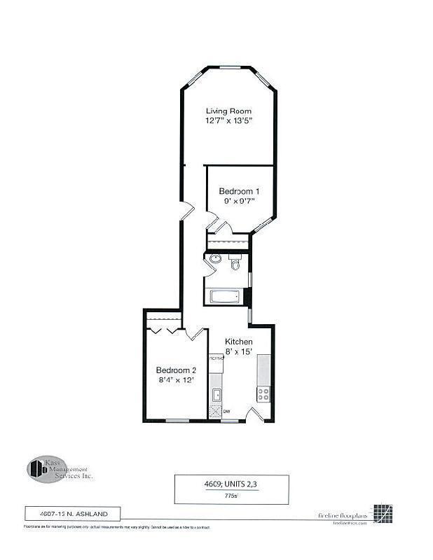 Building Photo - 4613 N Ashland Ave