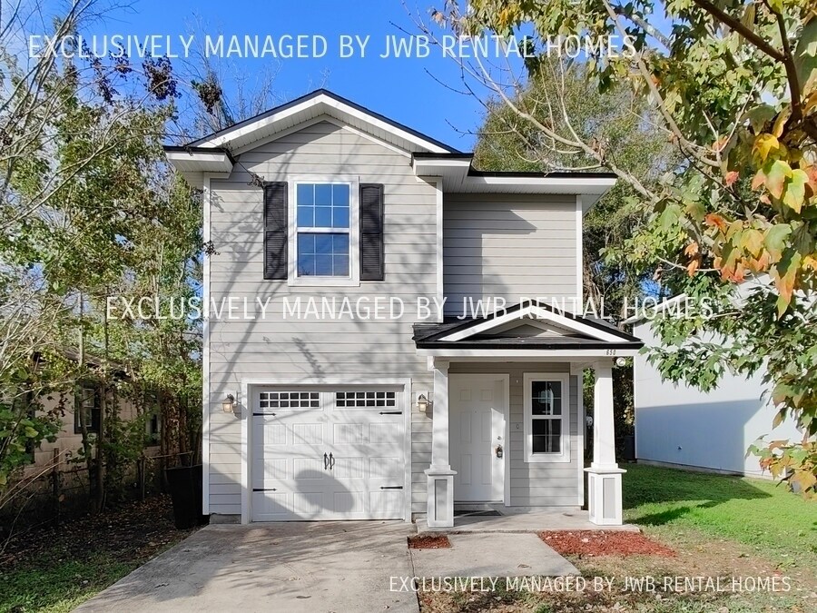 650 Herman St, Jacksonville, FL 32205 House Rental in Jacksonville
