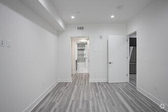 1BR, 1BA-767 SF - The Luxe Residential