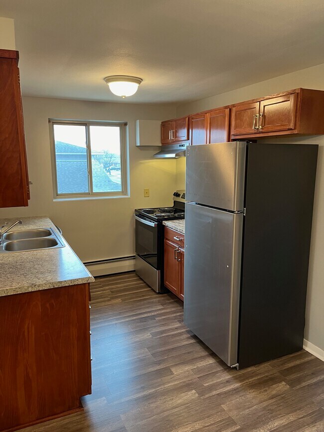 Cocina - 24 Joseph Dr