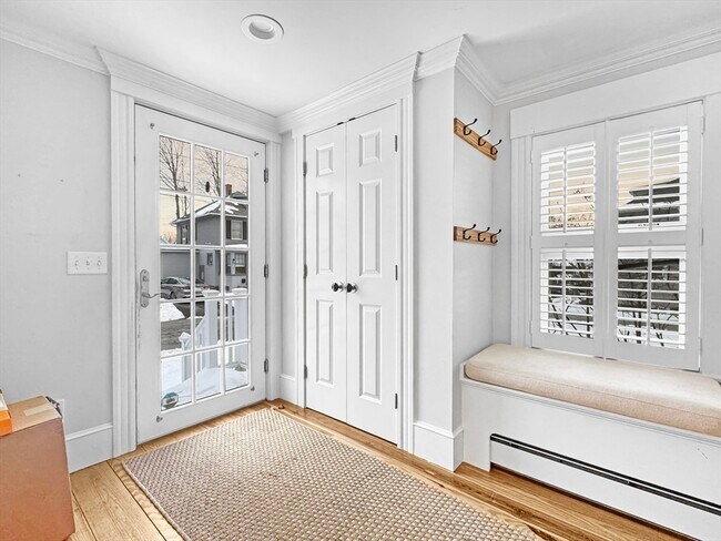 Building Photo - 7 Sanborn Terrace